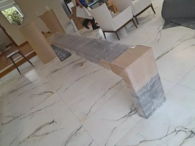 Frete São José dos Campos